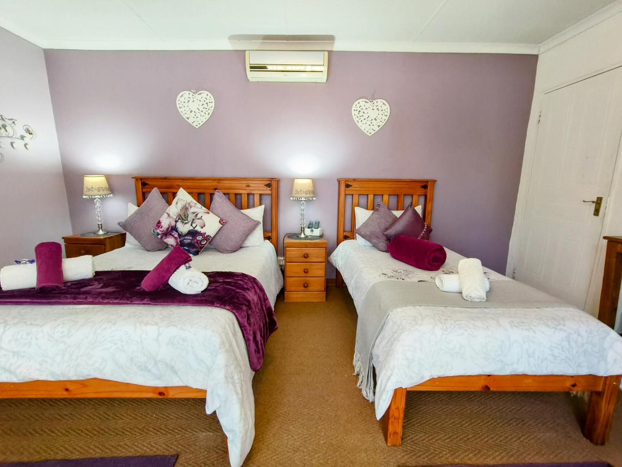 La Boheme Gastehuis Bloemfontein Room photo