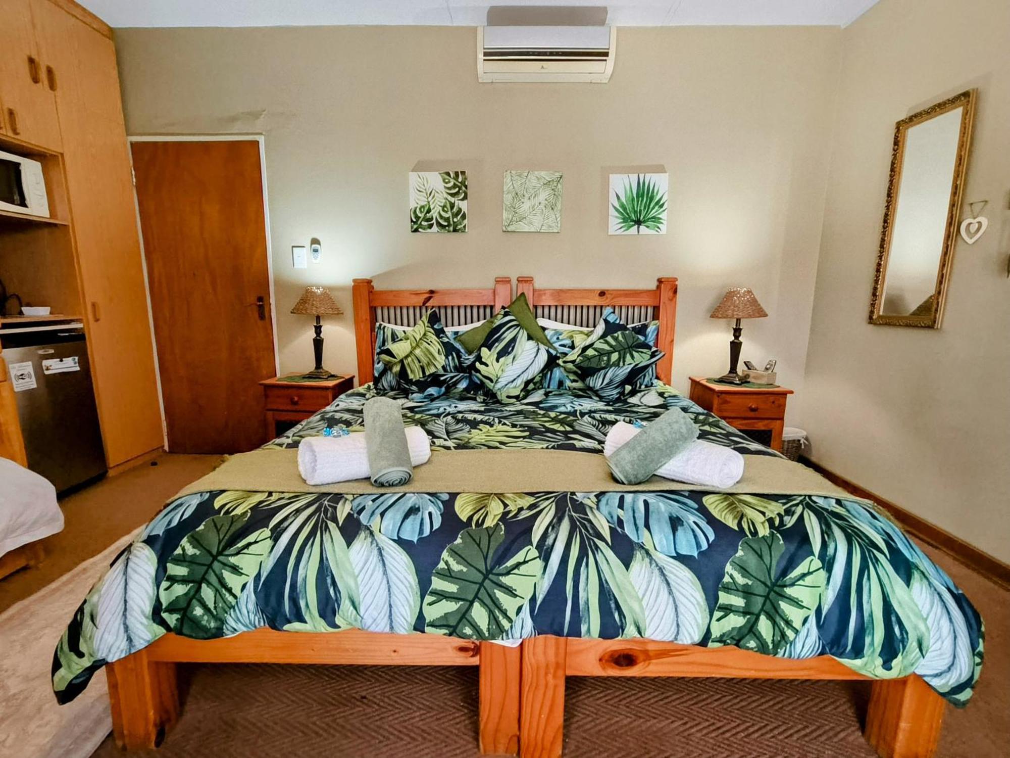 La Boheme Gastehuis Bloemfontein Room photo